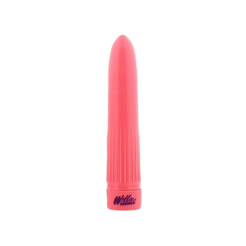 Willie Toys - Klassieke vibrator